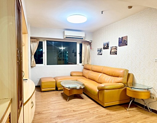 近頂埔捷運站電梯三房可一寵｜社宅免仲介費/可報稅/可申請租補 - Image 2