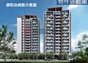 北屯區-河北一街3房2廳，47.5坪