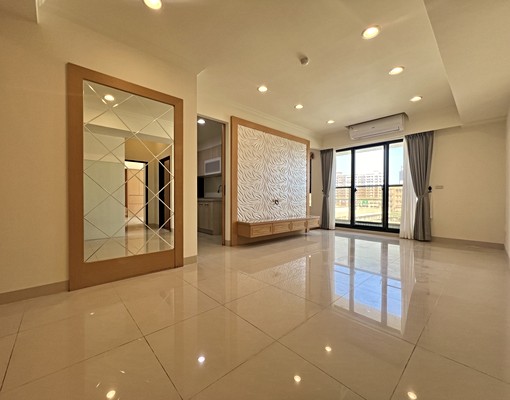 🌟Theone🌟樹德家商🚊輕軌旁採光極優亮3房平車 - Image 1