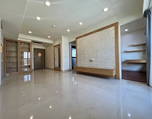 🌟Theone🌟樹德家商🚊輕軌旁採光極優亮3房平車 - Image 2