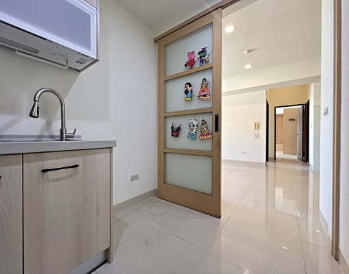 🌟Theone🌟樹德家商🚊輕軌旁採光極優亮3房平車 - Image 8