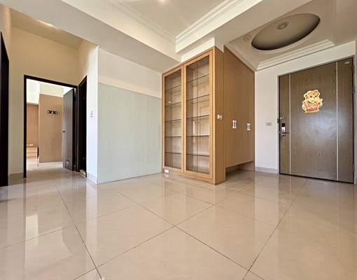 🌟Theone🌟樹德家商🚊輕軌旁採光極優亮3房平車 - Image 3