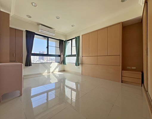 🌟Theone🌟樹德家商🚊輕軌旁採光極優亮3房平車 - Image 12