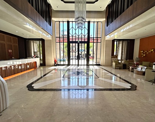 鳳鳴國小對面💎豐邑泱泱💎高樓層美2房車 - Image 2