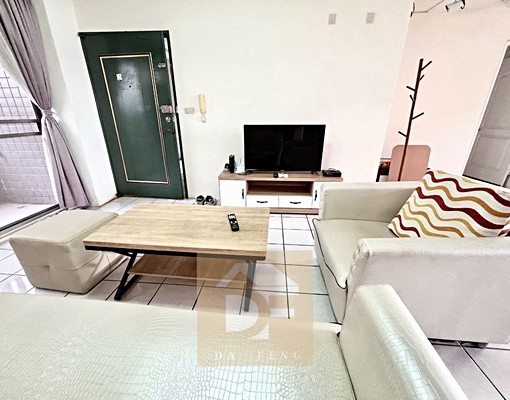 ⁉️近園區、好事多‼️稀有高樓層超級大三房‼️含管 - 591租屋網 - Image 1