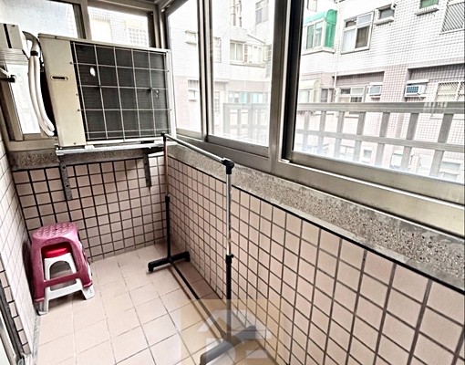 ❄️近園區、好事多❄️稀有高樓層超級大三房❄️含管 - Image 15