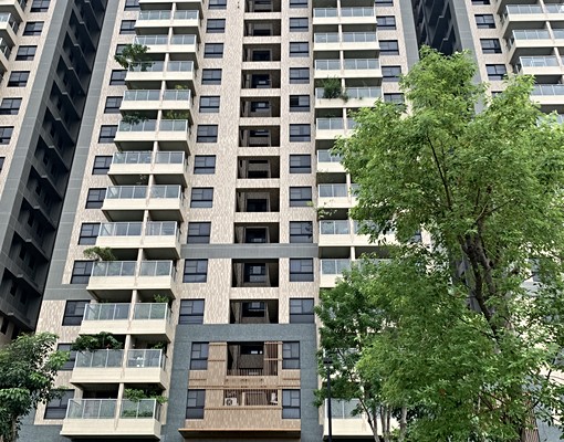 【富邦大無疆】單身貴族首選~高樓層.自然採光明亮.【可租補】 - 591租屋網 - Image 1