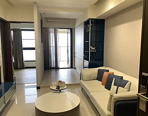 【富邦大無疆】單身貴族首選~高樓層.自然採光明亮.【可租補】 - 591租屋網 - Image 4