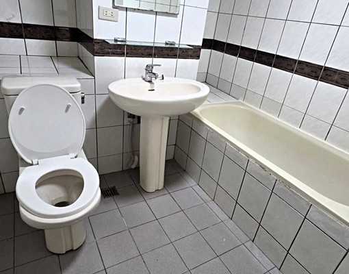 免仲可補助/藝文特區漂亮3房車.住巴黎包你發/家具齊全 - 591租屋網 - Image 7