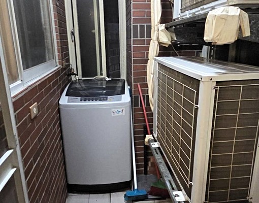 免仲可補助/藝文特區漂亮3房車.住巴黎包你發/家具齊全 - 591租屋網 - Image 6