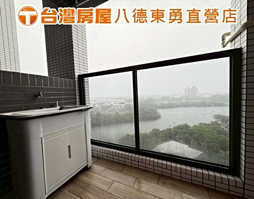 ❣️芮芮強推❣️海喬言葉之庭兩房車✨獨立衛浴空間🌟可租補 - Image 8