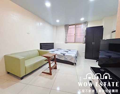 🌟中清漢口曉明🌟上班族首選🌟獨洗🌟可租屋補助 - Image 2