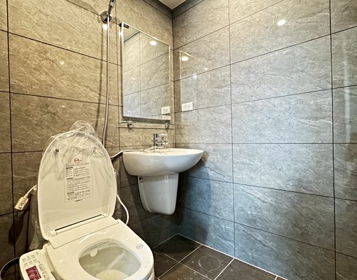 🏆北湖火車站｜可租補｜全新2房｜中國科技大學 - Image 8