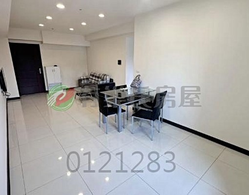 佳昂晴海-高樓二房+平面車位,重點可以租補!!! - Image 1