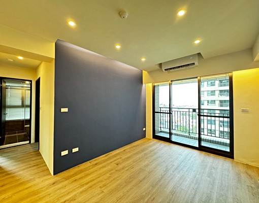 🏆北湖火車站｜可租補｜全新3房｜中國科技大學 - Image 1