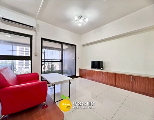 🍊高科大陽光新未來景觀2+1房平車 - Image 3