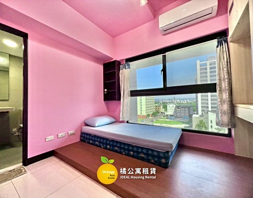 🍊高科大陽光新未來景觀2+1房平車 - Image 4