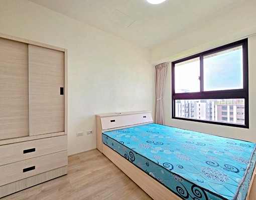 富宇峰景｜高樓視野戶｜三房平車｜可寵附家具 - Image 5