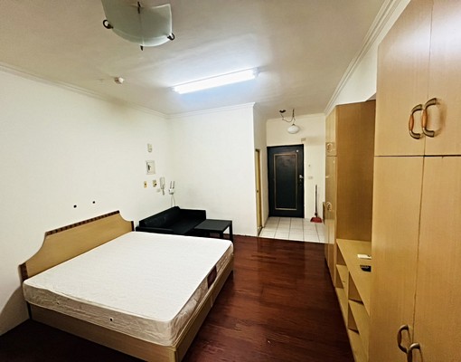 自租台水電❤️採光好❤️可租補❤️洗衣機❤️獨立套房 - Image 1