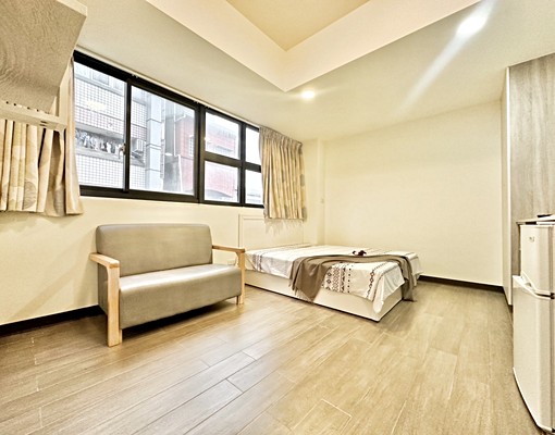 超秒殺💥電梯💥整棟新蓋💥好採光💥雙租補💥 - Image 1