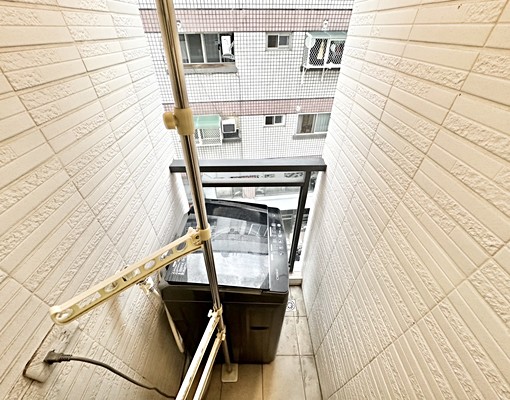 超秒殺💥電梯💥整棟新蓋💥好採光💥雙租補💥 - Image 10