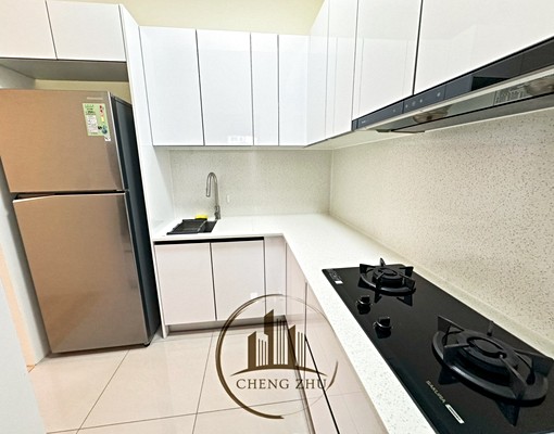 超A💯陞霖執美✨三房平車✨家具全配✨可租補✨近74 - Image 9