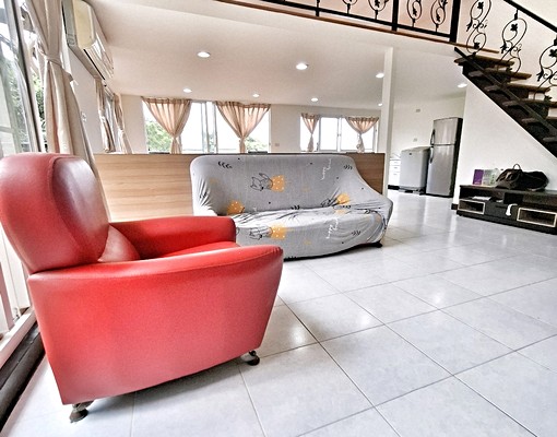 可租補|佛朗明哥|大坪數山景海景樓中樓渡假屋 - Image 4