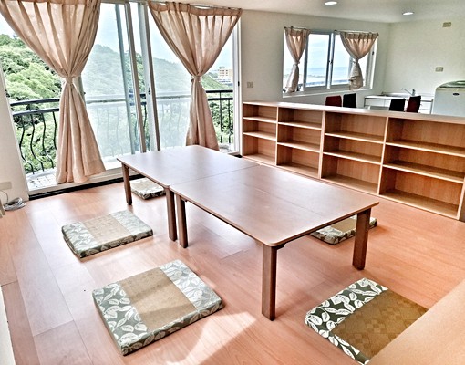 可租補｜佛朗明哥｜大坪數山景海景樓中樓渡假屋 - Image 5