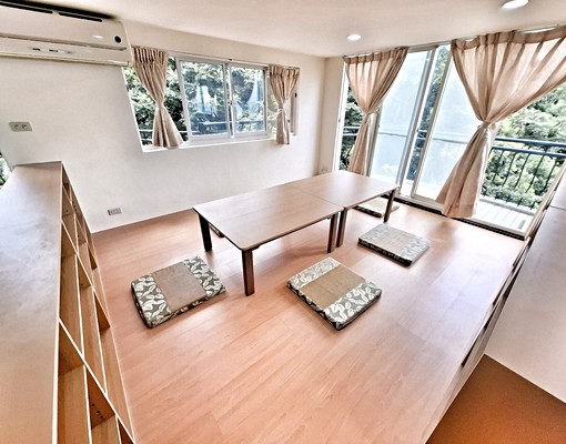 可租補|佛朗明哥|大坪數山景海景樓中樓渡假屋 - Image 6