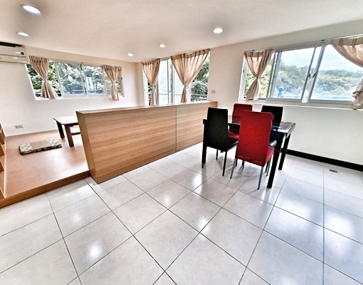 可租補｜佛朗明哥｜大坪數山景海景樓中樓渡假屋 - Image 7