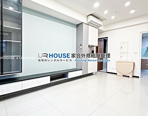 三重右岸3房車，高檔裝潢，綠意生活，中興橋，雙北一日生活圈 - Image 2