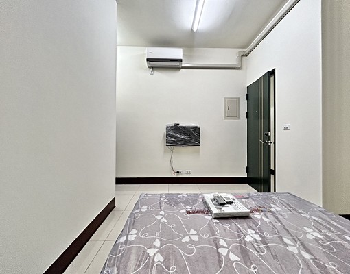 🔥🏡【全新精品套房|可雙租補|有獨立陽台,附近有超商🔥 - Image 4