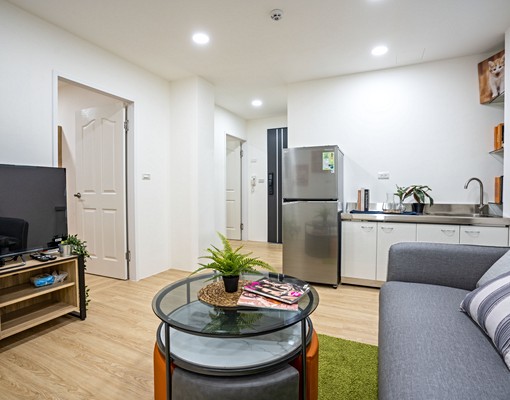 近新電梯2房/可租補/傢俱家電全配 - Image 3