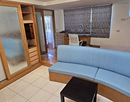 台南大學文化中心旁溫馨機能大套房 - Image 1