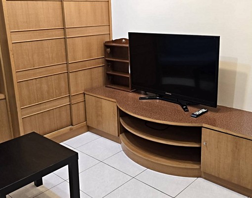 台南大學文化中心旁溫馨機能大套房 - Image 4