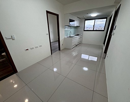 白毛專屬🔥近復興路全新大樓社區#高樓層視野🔥可租補 - Image 4