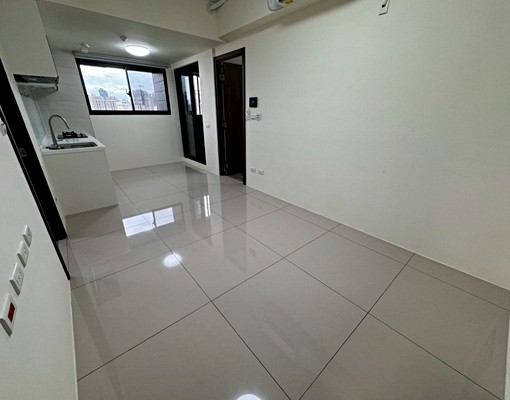 白毛專屬🔥近復興路全新大樓社區#高樓層視野🔥可租補 - Image 6