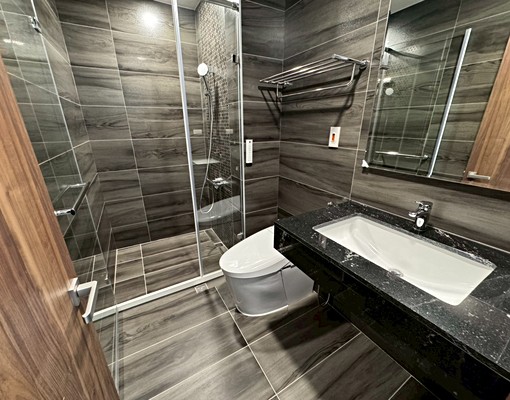 白毛專屬🔥近復興路全新大樓社區#高樓層視野🔥可租補 - Image 11