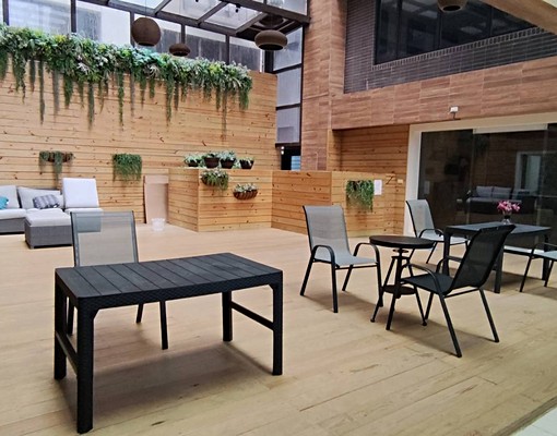 嘉暘/免仲/可補助/觀音三房車 - Image 15