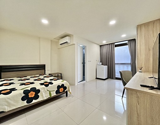 大雅區優選💖有陽台💖超優惠獨洗曬大套房🌟 - Image 2