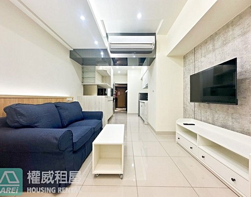 三多MRT繽海全新裝潢1大房平車可租補 - Image 3