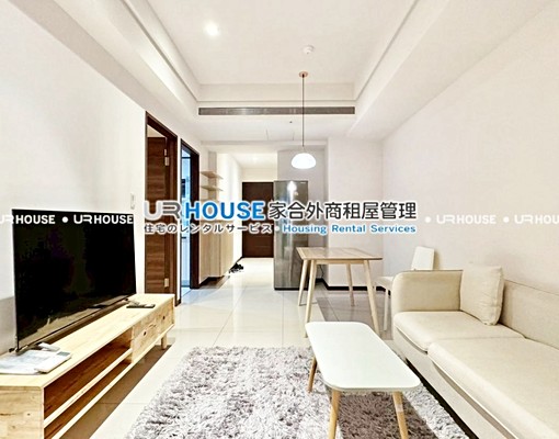 板橋藝文可寵2房，輕奢裝潢，泳池社區，拎包入住，手刀約看!! - Image 2