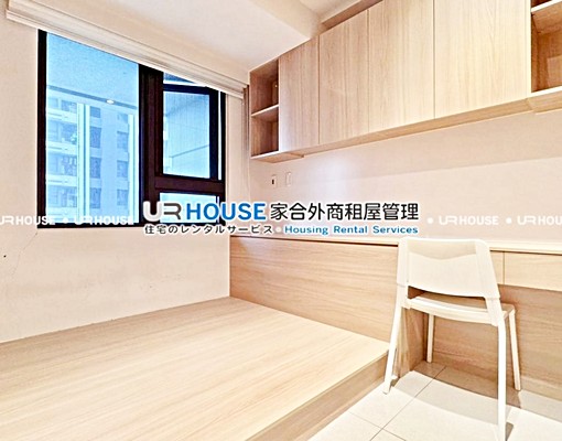 板橋藝文可寵2房，輕奢裝潢，泳池社區，拎包入住，手刀約看!! - Image 9