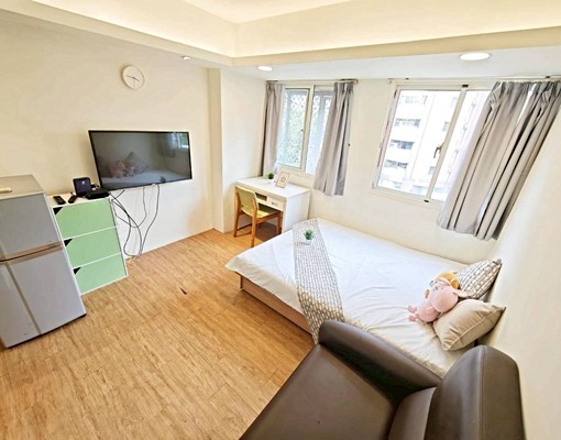 逢甲💕電梯🍎獨洗曬🍎可租補🍎設備齊全💕僑光 - 591租屋網 - Image 4