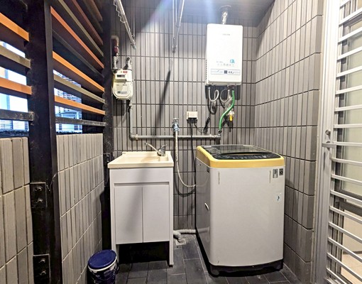 大仁滴家#小資的愛步行桃園高鐵A18璞園三改二全配大露臺 - Image 10