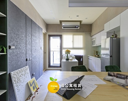 🍊左營車站悅誠辦公室.工作室附平車 - 591租屋網 - Image 1