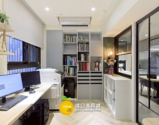 🍊左營車站悅誠辦公室.工作室附平車 - 591租屋網 - Image 4