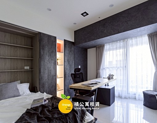 🍊左營車站悅誠辦公室.工作室附平車 - 591租屋網 - Image 9