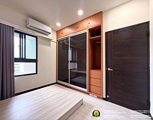 仁美學區☆可租補☆樹梢採光大兩房 - Image 6