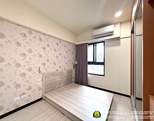 仁美學區☆可租補☆樹梢採光大兩房 - Image 5